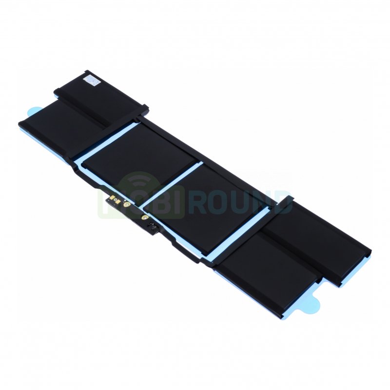 Аккумулятор для ноутбука Apple MacBook Pro 15 (A1953 / A1990) (2018-2019) 11.40 В, 7336 мАч