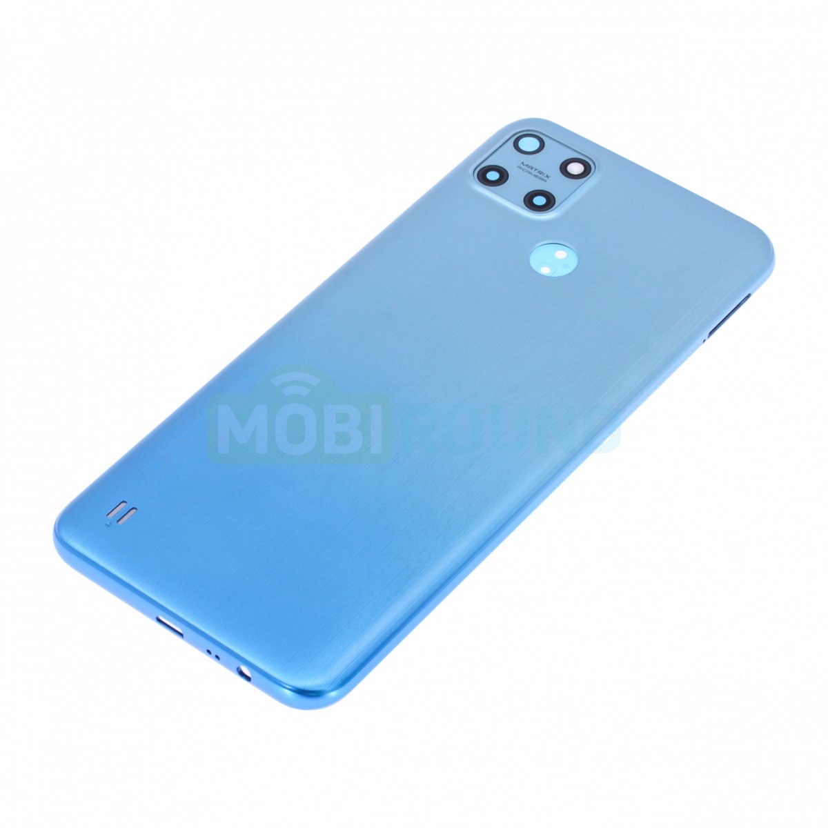 Задняя крышка для Realme C25Y - купить от 460 р. в МобиРаунд.ру