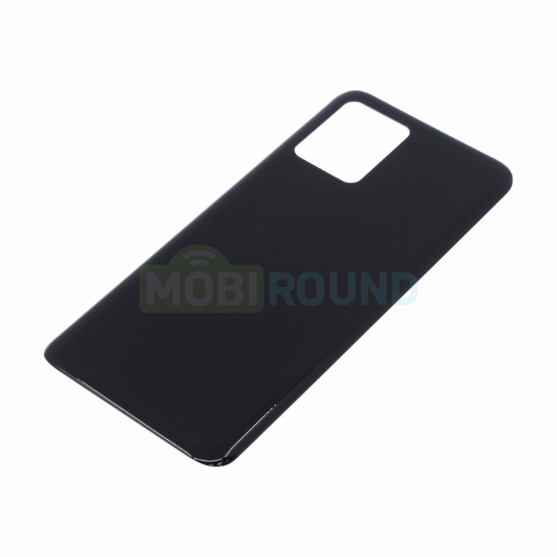 Задняя крышка для Realme Narzo 50, черный