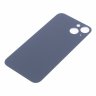 Задняя крышка для Apple iPhone 13 (с широким отверстием)