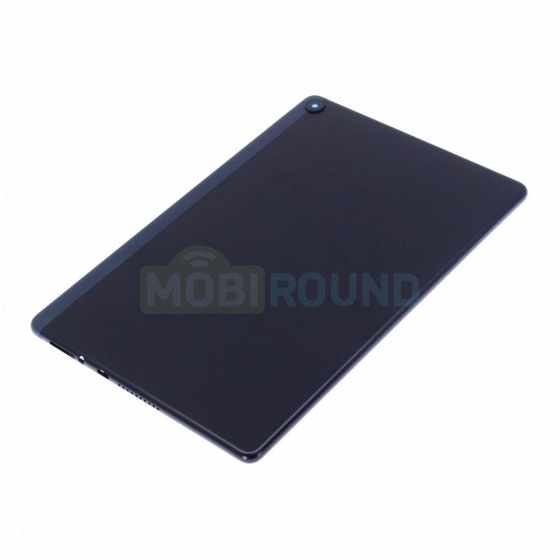 Задняя крышка для Huawei MatePad T10 9.7 4G, синий, 100%