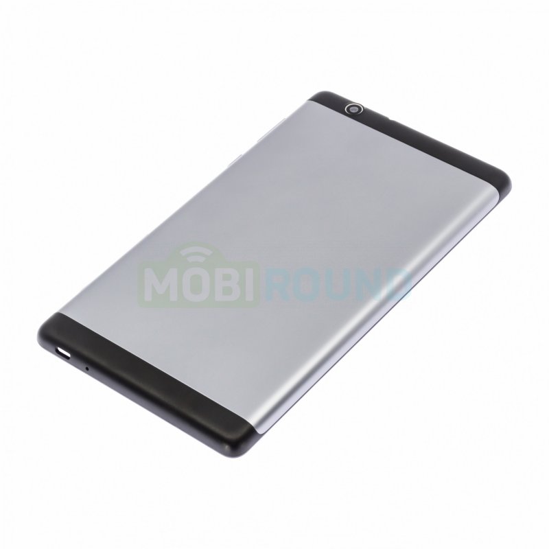 Задняя крышка для Huawei MediaPad T3 7.0 (BG2-U01) серый, 100%