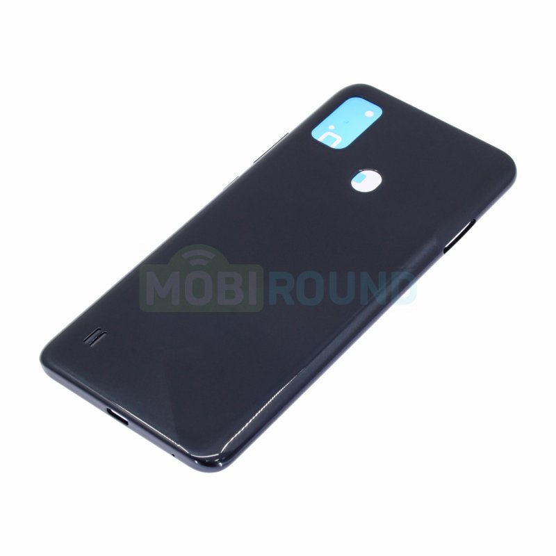 Задняя крышка для ZTE Blade A51, серый