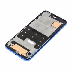 Рамка дисплея для Huawei Honor 10 Lite 4G (HRY-LX1) / Honor 10i 4G (HRY-LX1T) / Honor 20 Lite 4G (Global 6.21