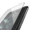 Противоударное стекло 2D Hoco G9 для Apple iPhone 13 Pro Max / iPhone 14 Plus (полное покрытие / сверхпрочное)