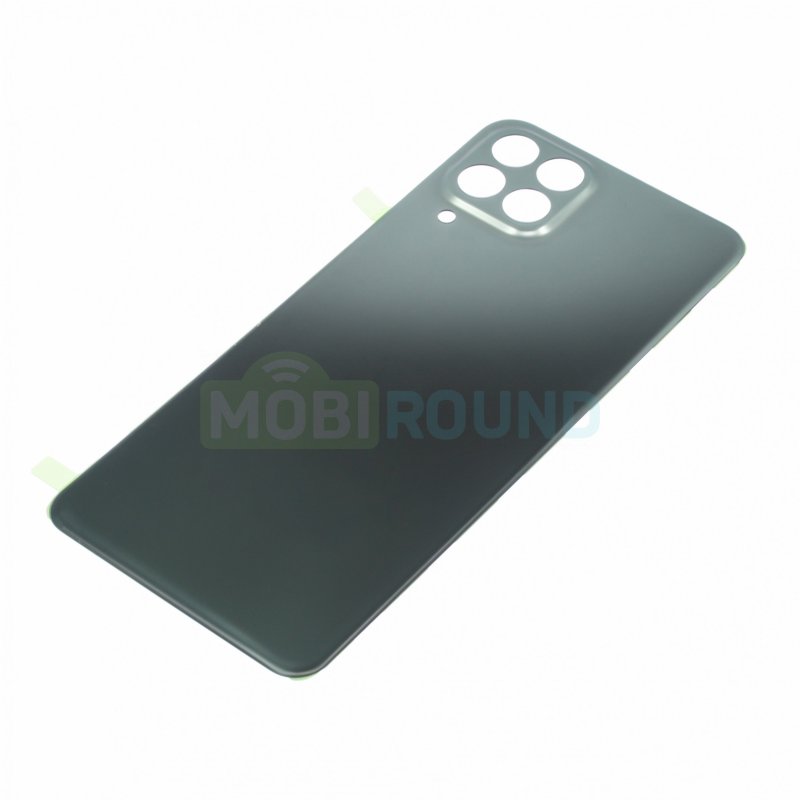 Задняя крышка для Samsung M336 Galaxy M33, зеленый
