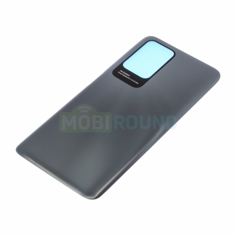 Задняя крышка для Xiaomi Redmi 10 5G, серый