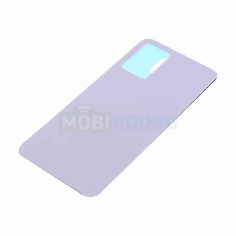 Задняя крышка для Xiaomi Redmi Note 11 Pro Plus 5G, фиолетовый, AA