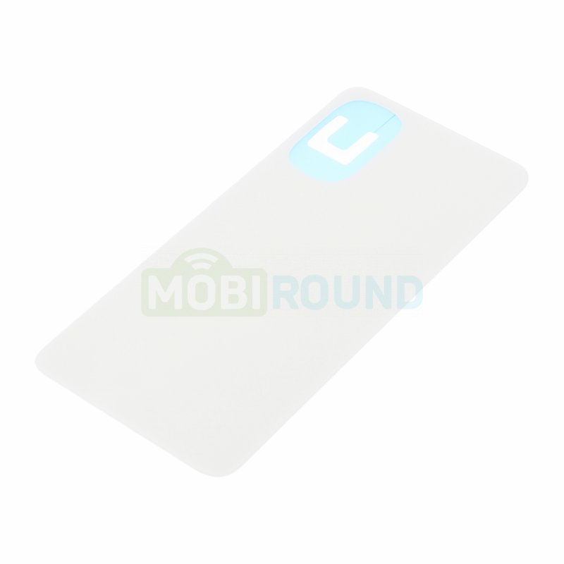 Задняя крышка для Motorola Moto G52, белый