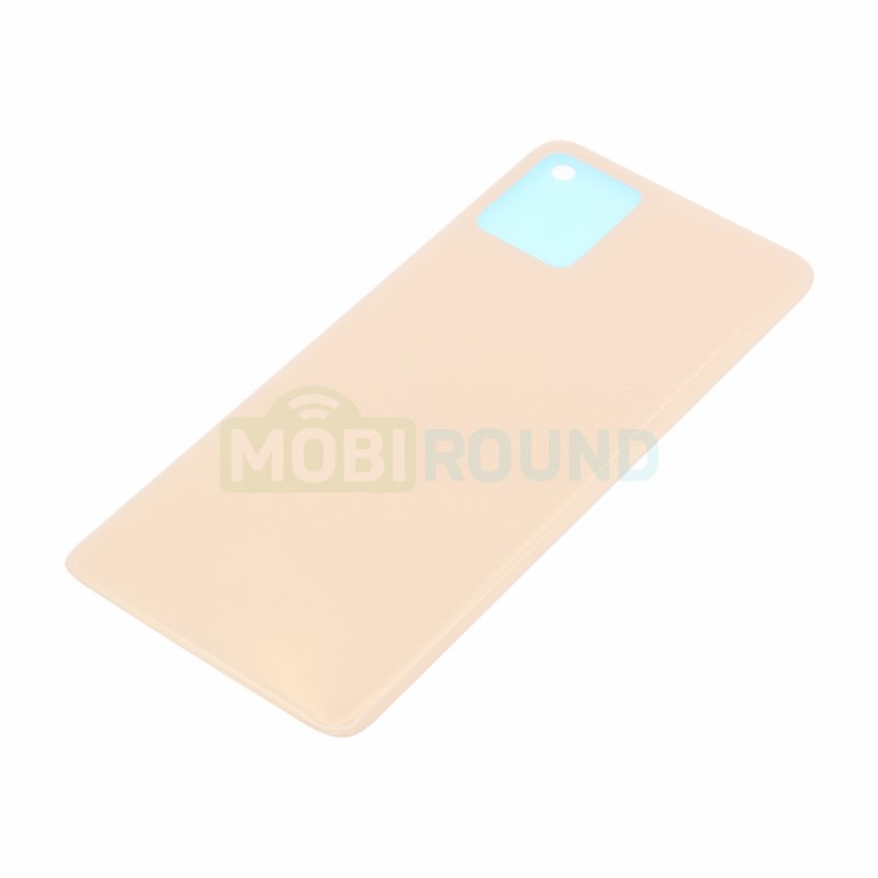Задняя крышка для Motorola Moto G32, золото