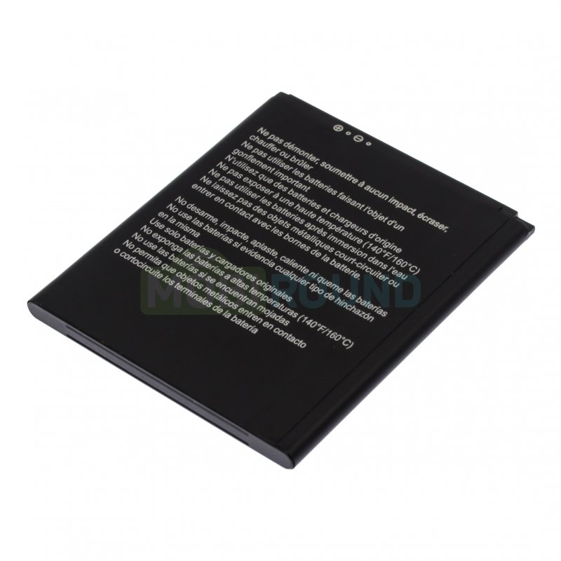 Аккумулятор для ZTE Blade A31 Plus (Li3830T43P8h486375)