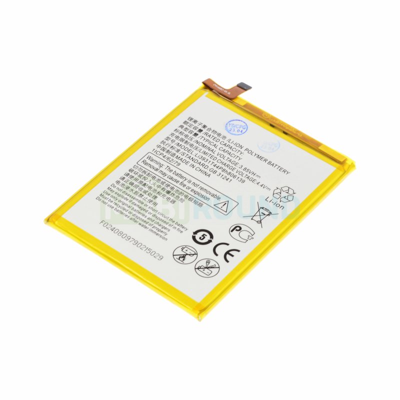 Аккумулятор для ZTE Blade A7 (2019) (Li3931T44P8h86139) premium