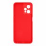 Силиконовый чехол Silicone Case для Realme 9 5G / 9 Pro