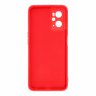 Силиконовый чехол Silicone Case для Realme 9i