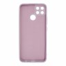 Силиконовый чехол Silicone Case для Realme C25S / C25