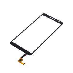 Тачскрин для Alcatel OT-5031 1B (2022) (черный)