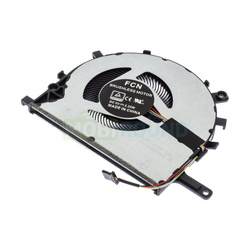 Вентилятор (кулер) для ноутбука Asus VivoBook 14 A403F / VivoBook 14 X403F / VivoBook 14 X403FA