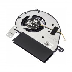 Вентилятор (кулер) для ноутбука Asus ZenBook 13 UX333 / ZenBook 13 UX333F / ZenBook 13 UX333FN