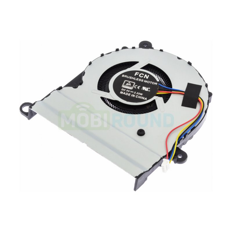 Вентилятор (кулер) для ноутбука Asus UX310UA / RX310U / UX410UA и др. (CPU)