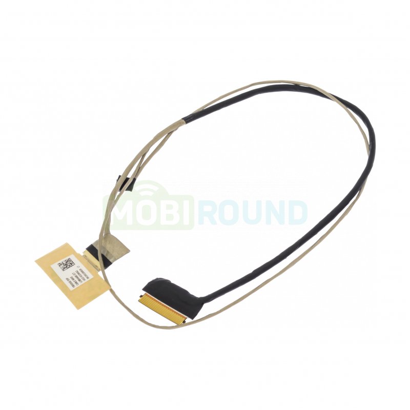 Шлейф матрицы для ноутбука Asus FX505 / FX505GE / FX505GD и др. (1422-033W0A2 / 14005-02730200 / 14005-02730400) (30 pin)