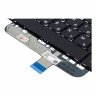 Клавиатура для ноутбука Huawei MateBook 14 D14 / MateBook 15 D15 (с подсветкой)