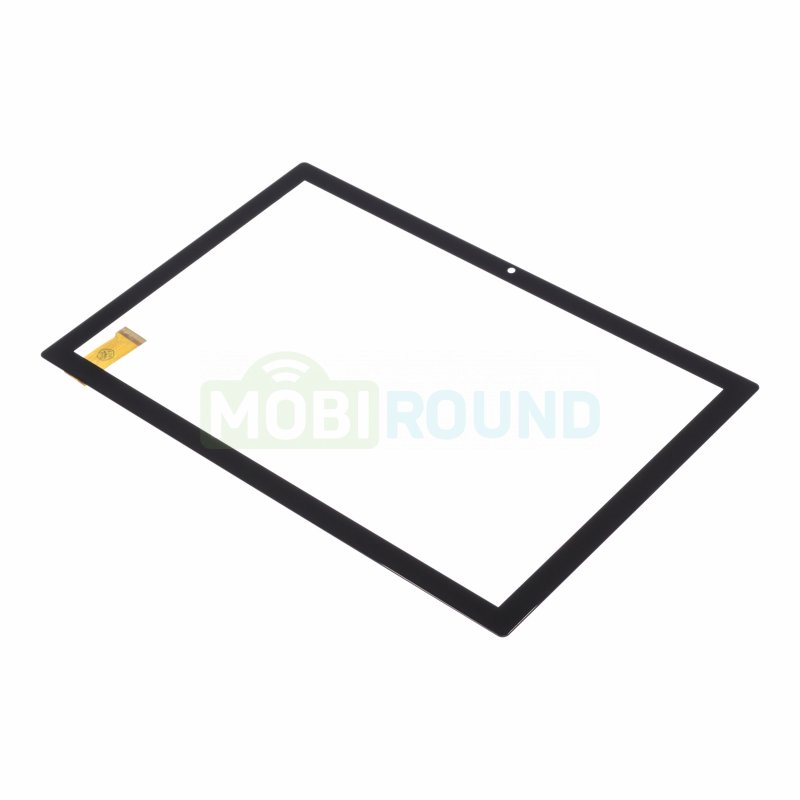 Тачскрин для планшета 10.1 C.FPC101WT3265AV01-P30 и др. (Dexp Ursus D11 LTE / Blackview Tab 8 и др.) (239x157 мм)