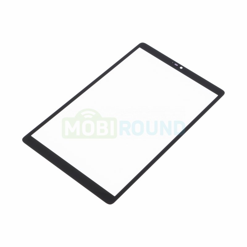 Стекло модуля + OCA для Lenovo TB-8505 Tab M8 8.0, черный