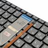 Клавиатура для ноутбука Lenovo IdeaPad 320-15ABR / IdeaPad 320-15IAP / IdeaPad 320-15AST и др. (с подсветкой)