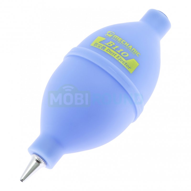 Груша для удаления пыли Mechanic B110