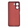 Силиконовый чехол Silicone Case для POCO C65 4G