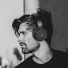Наушники полноразмерные беспроводные Borofone BO11 (Bluetooth)