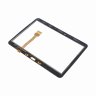 Тачскрин для Samsung T530/T531 Galaxy Tab 4 10.1 (небольшой дефект стекла))