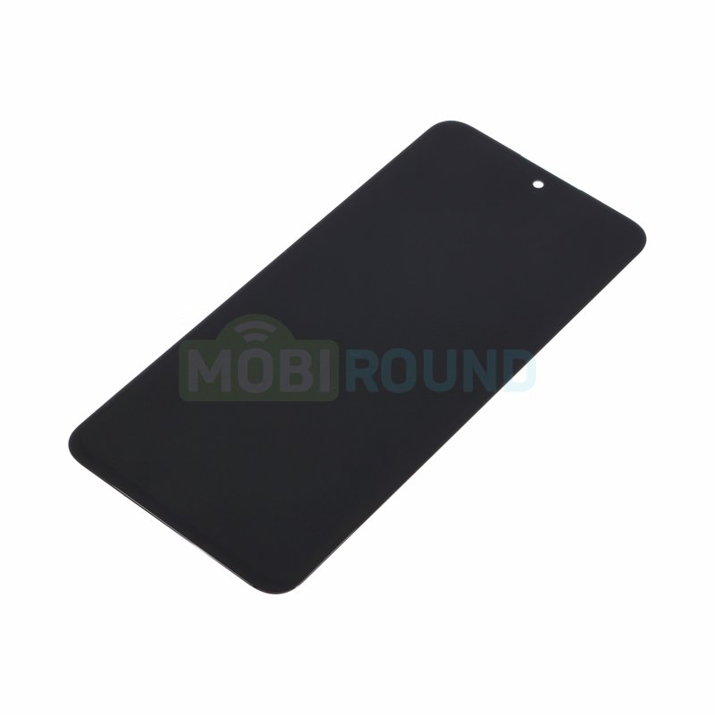 Дисплей для Honor X7b 4G / 90 Smart 5G (в сборе с тачскрином) черный, AA