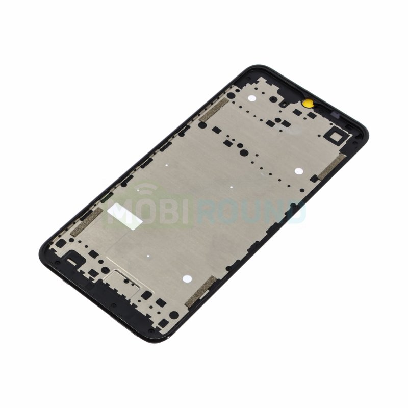 Рамка дисплея для TCL 30 SE, черный