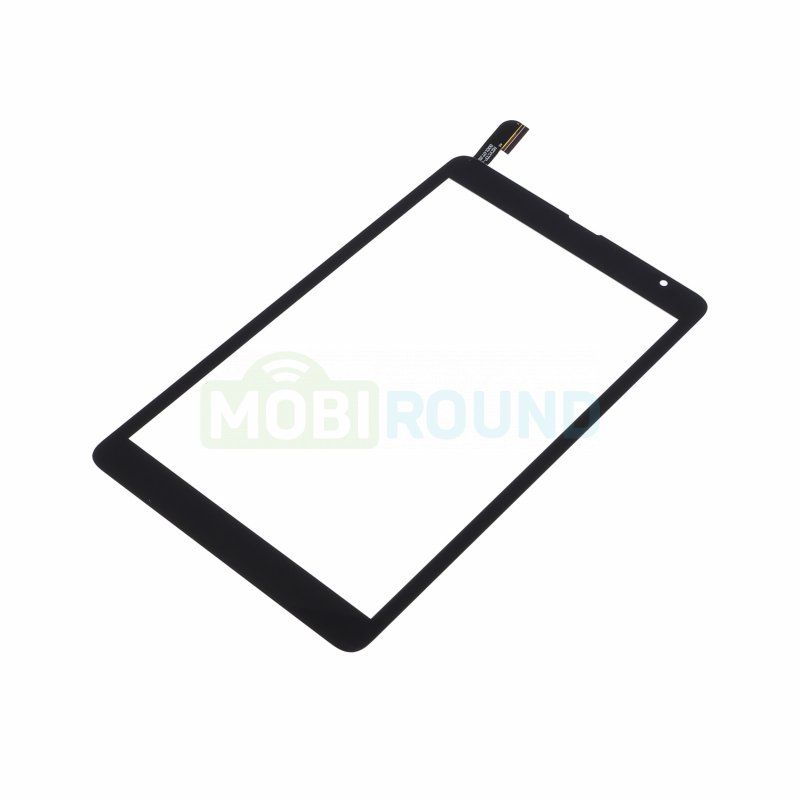 Тачскрин для Blackview Tab 8, черный