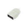 OTG-адаптер USB-MicroUSB (тип 1)