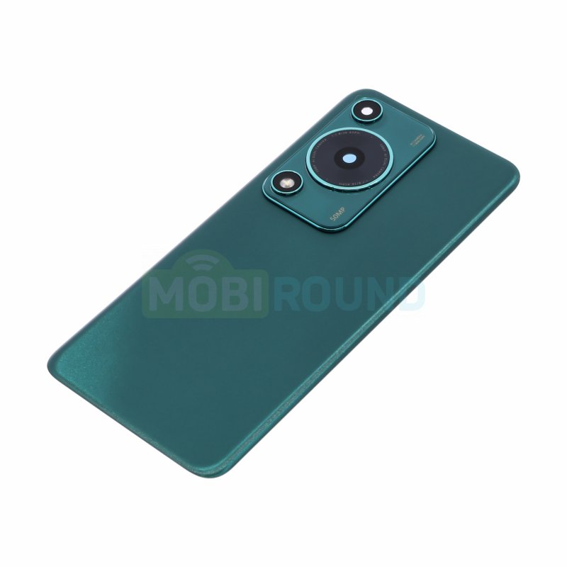 Задняя крышка для Huawei Nova Y72S 4G, зеленый, AAA