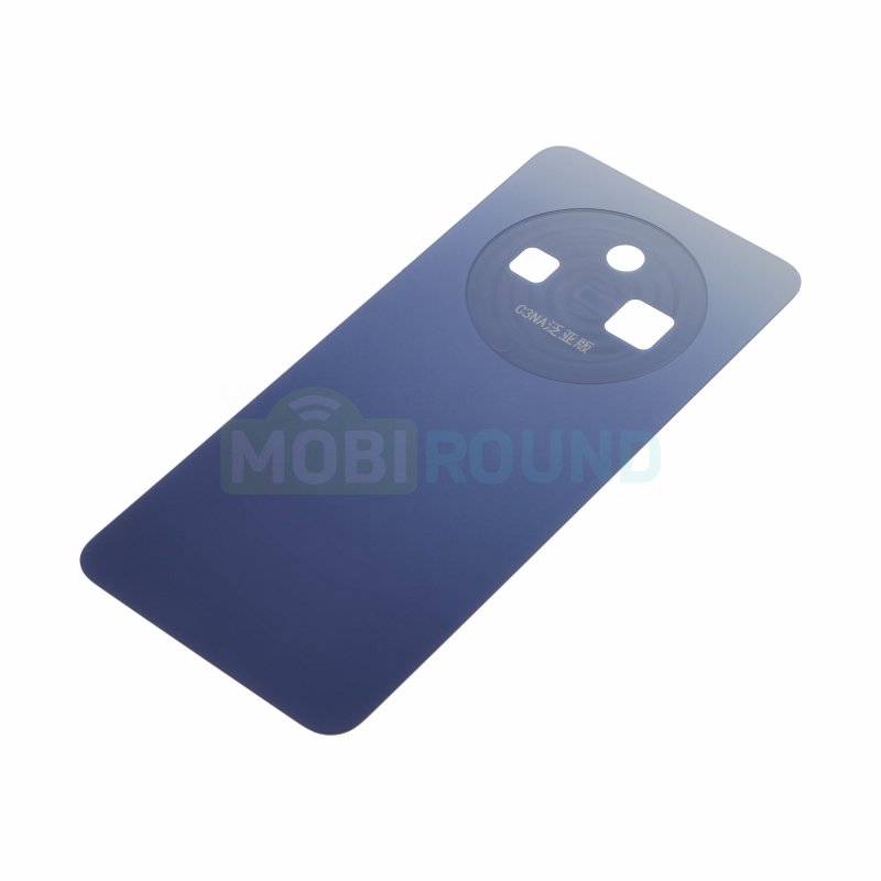 Задняя крышка для Xiaomi Redmi 14C 4G, синий, AA