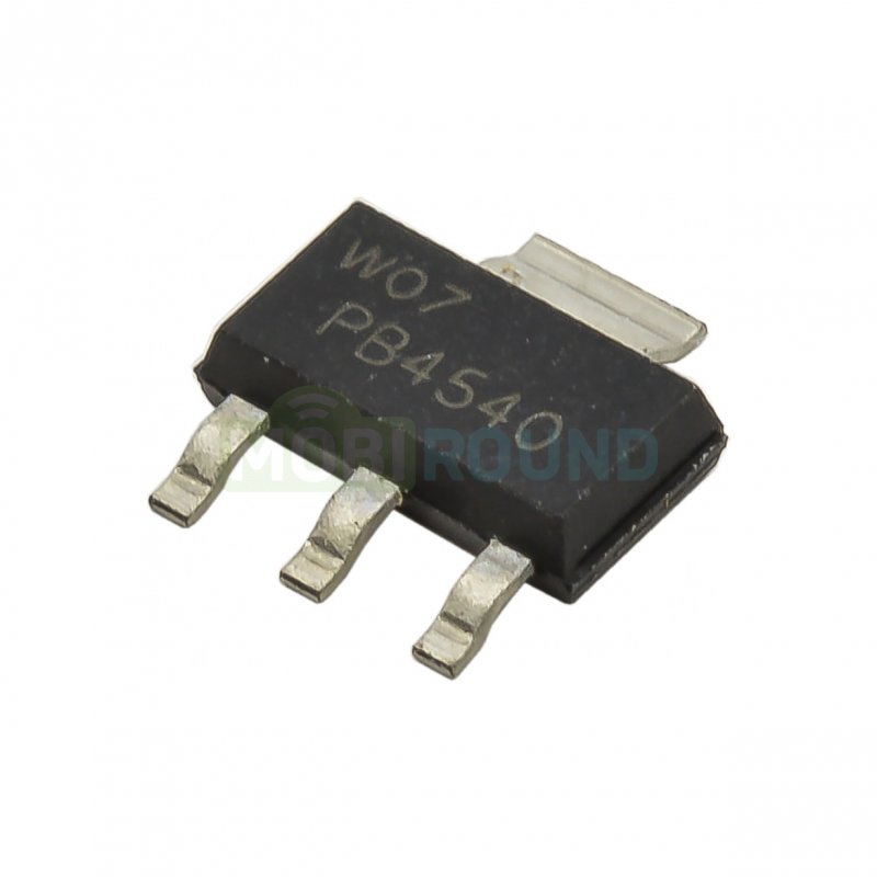 Биполярный транзистор NXP NPN 40 В/5 А (PBSS4540Z (SOT-223))