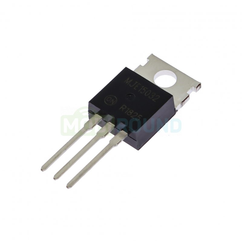 Биполярный транзистор ONS NPN 250 В/8 А (MJE15032 (TO-220AB))