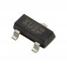 Биполярный транзистор INFINEON PNP 50 В/0.5 А (BCR562E6327HTSA1 (SOT-23))