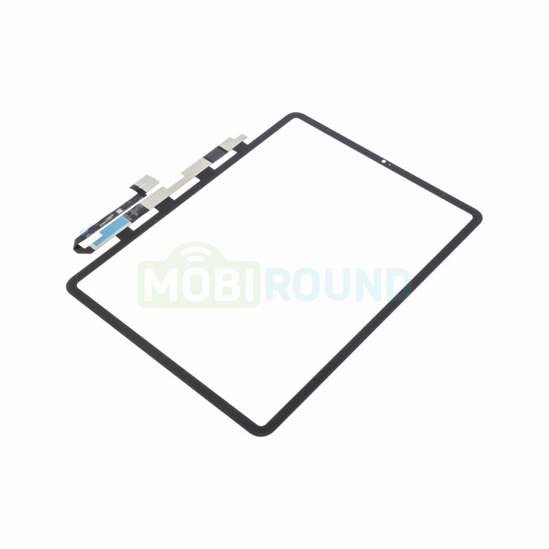 Тачскрин для Apple iPad Pro 12.9 (2022) черный, AAA