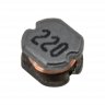 Индуктивность SMD 22 мкГн 10% (CD32-220)