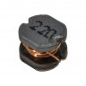 Индуктивность SMD 22 мкГн 0.76 А 10% (CD43-220)