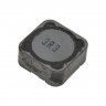 Индуктивность SMD 3.3 мкГн 10% (CDRH125-3R3)
