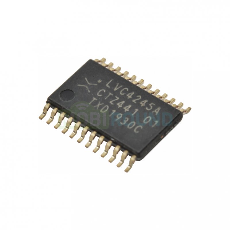 Шинный формирователь уровня Nexperia 8-бит (74LVC4245APW (TSSOP-24))
