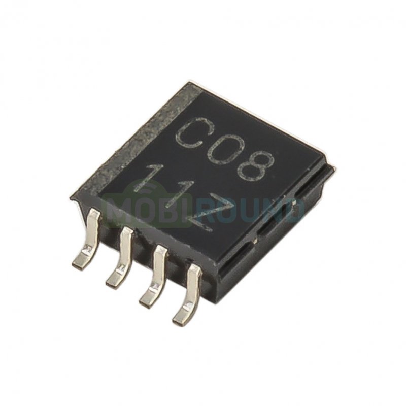 Логический элемент «2И» TI (SN74LVC2G08DCTR (SM-8))
