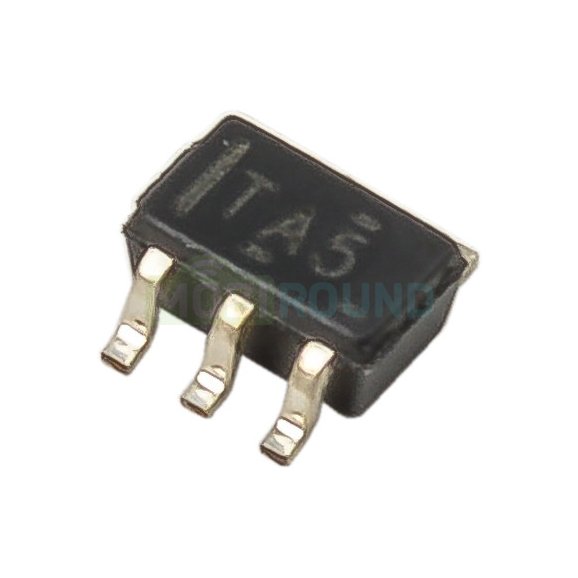 Преобразователь уровня TI (SN74LVC1T45DCKR (SC-70-6))