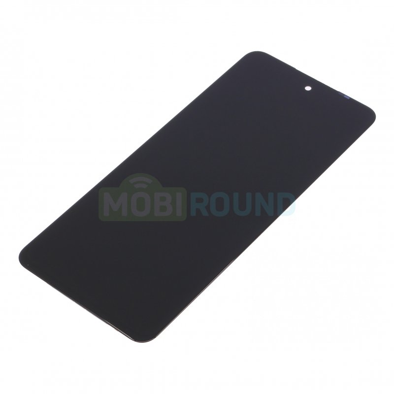 Дисплей для Realme C75 4G (в сборе с тачскрином)