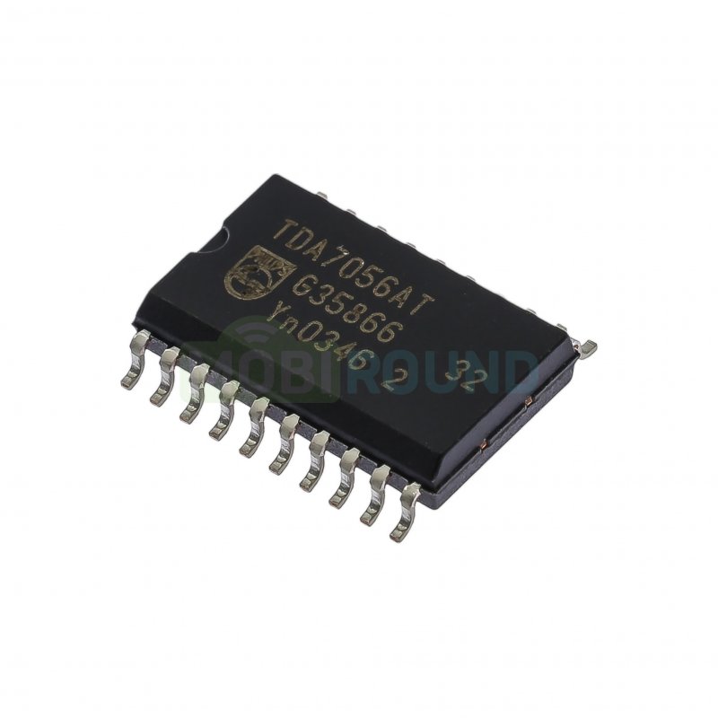 УНЧ NXP 3 Вт (TDA7056AT (SO-20))